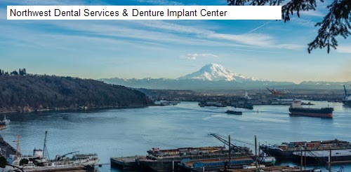 Northwest Dental Services & Denture Implant Center - tacoma