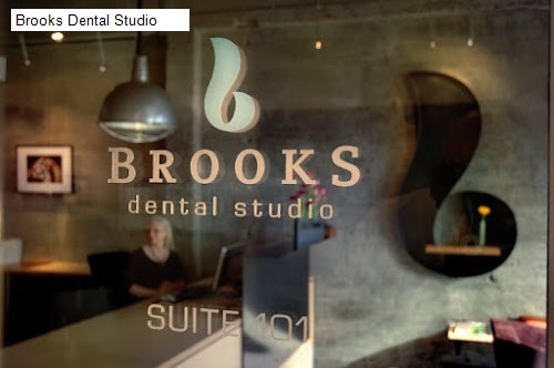 Brooks Dental Studio