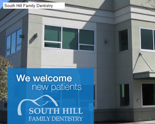 South Hill Family Dentistry