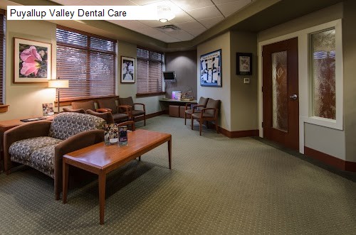 Puyallup Valley Dental Care