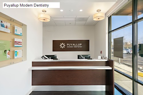 Puyallup Modern Dentistry