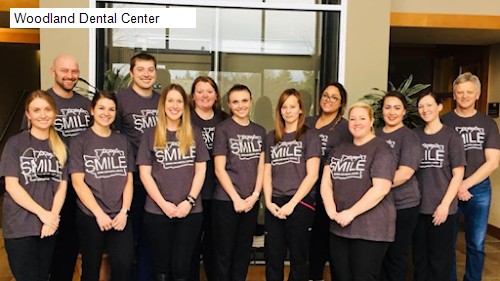 Woodland Dental Center