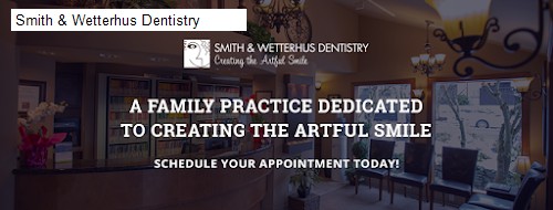 Smith & Wetterhus Dentistry