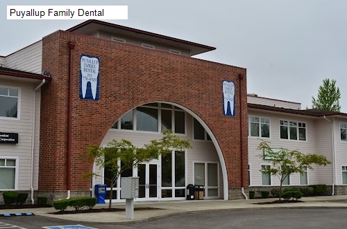 Puyallup Family Dental