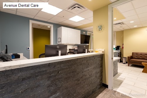 Avenue Dental Care - puyallup