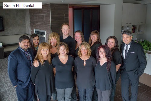 South Hill Dental