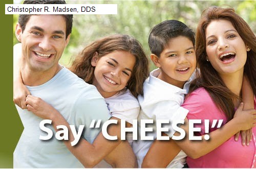 Christopher R. Madsen, DDS