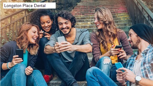 Longston Place Dental