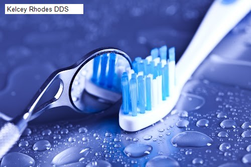 Kelcey Rhodes DDS
