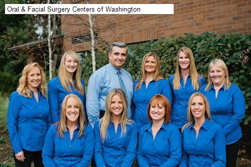 Oral & Facial Surgery Centers of Washington