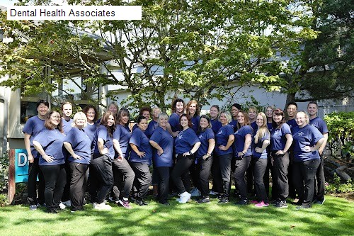 Dental Health Associates - lakewood - lakewood