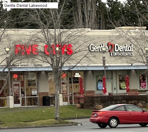Gentle Dental Lakewood