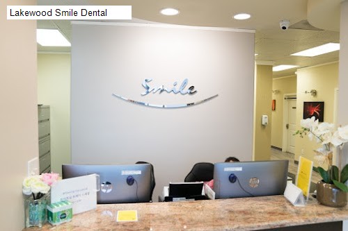 Lakewood Smile Dental