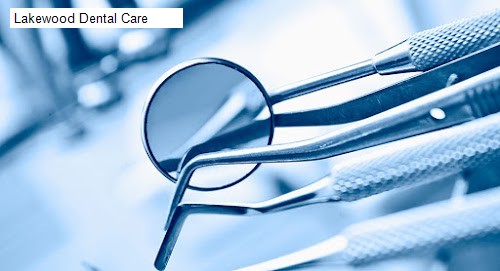 Lakewood Dental Care - lakewood