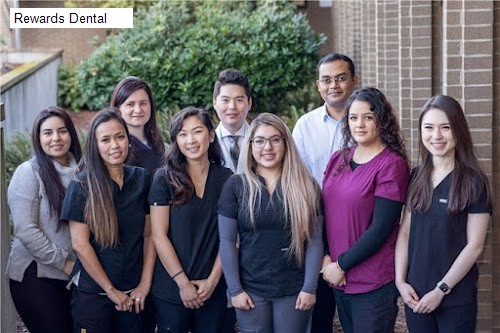 Rewards Dental - lakewood