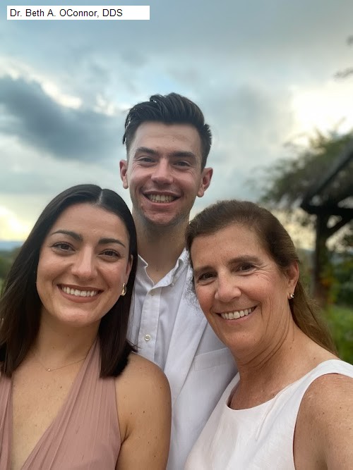 Dr. Beth A. OConnor, DDS