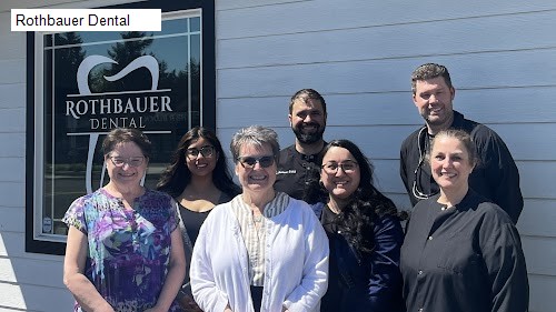 Rothbauer Dental