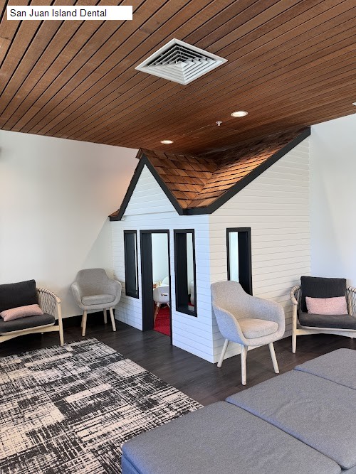 San Juan Island Dental