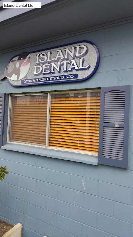 Island Dental Llc