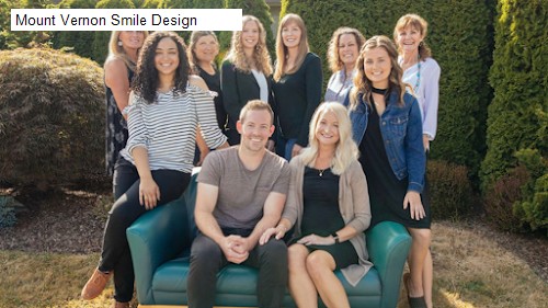 Mount Vernon Smile Design