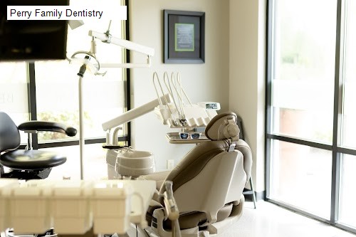 Perry Family Dentistry