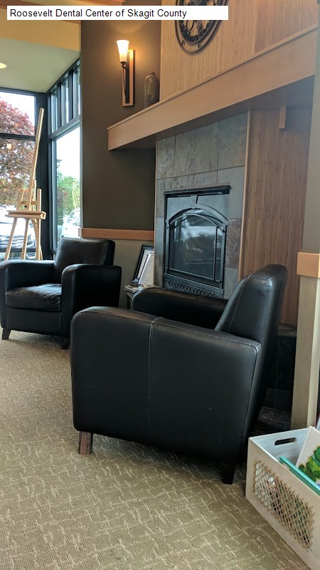 Roosevelt Dental Center of Skagit County