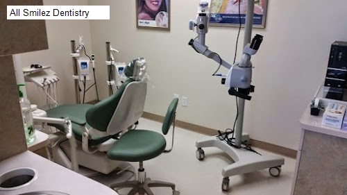 All Smilez Dentistry