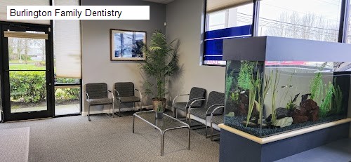 Burlington Family Dentistry