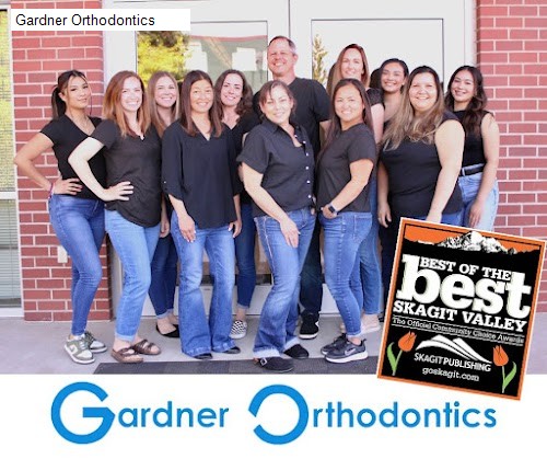 Gardner Orthodontics