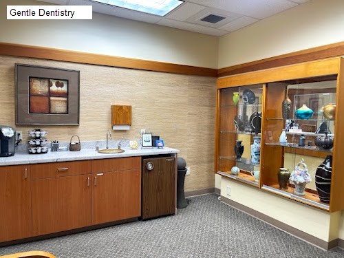Gentle Dentistry