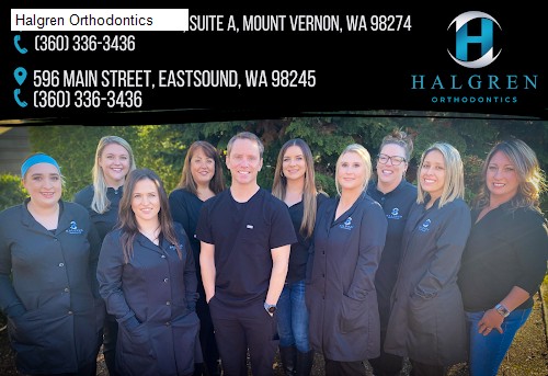 Halgren Orthodontics