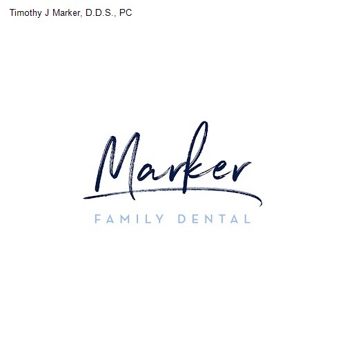 Timothy J Marker, D.D.S., PC