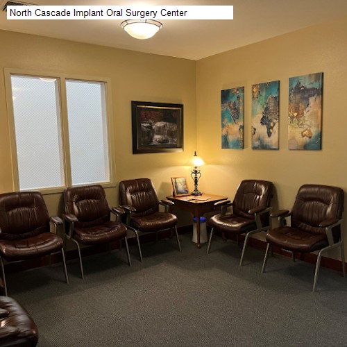 North Cascade Implant Oral Surgery Center