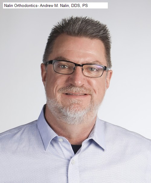 Nalin Orthodontics- Andrew M. Nalin, DDS, PS