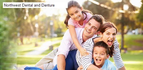 Northwest Dental and Denture - burlington