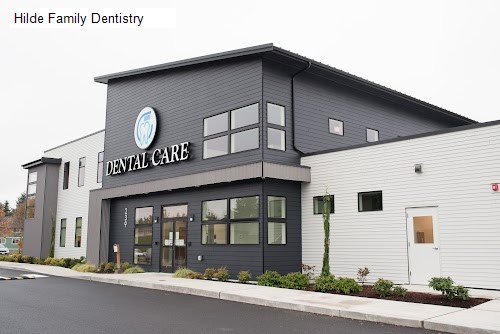 Hilde Family Dentistry