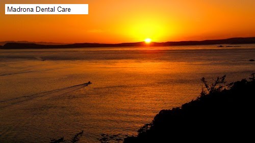 Madrona Dental Care
