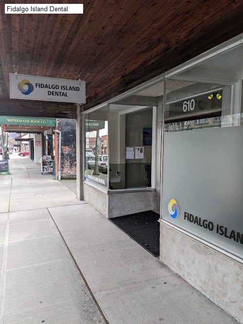 Fidalgo Island Dental