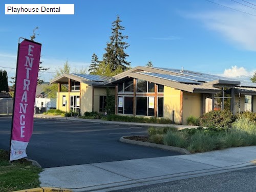Playhouse Dental