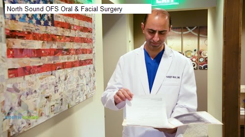 North Sound OFS Oral & Facial Surgery