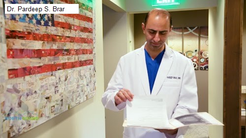Dr. Pardeep S. Brar
