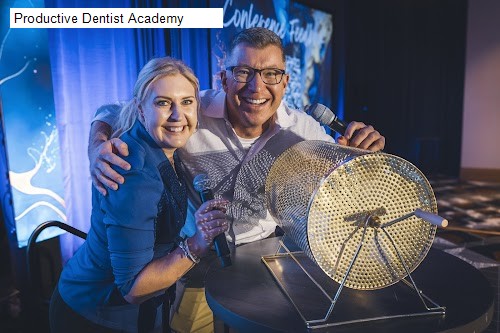 Productive Dentist Academy