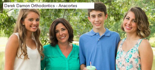 Derek Damon Orthodontics - Anacortes