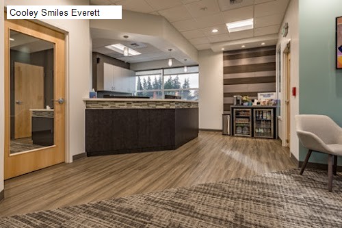 Cooley Smiles Everett