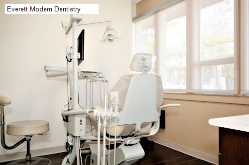 Everett Modern Dentistry