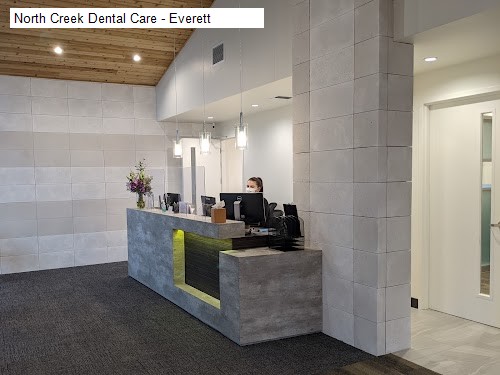 North Creek Dental Care - Everett