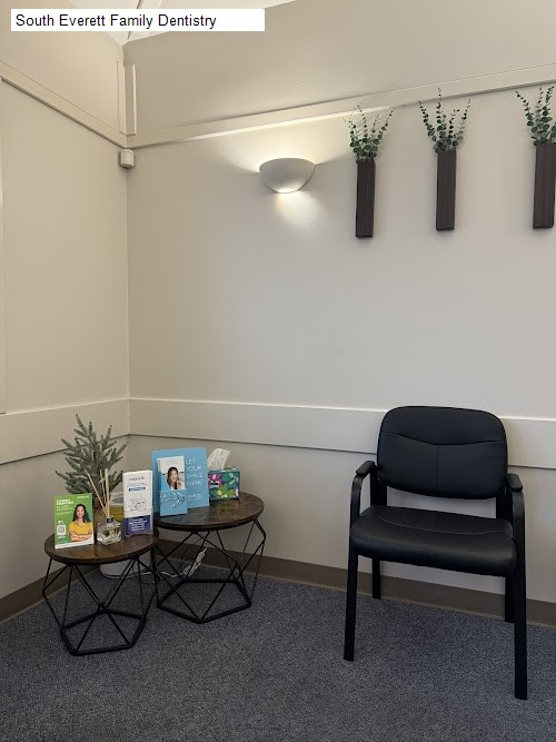 South Everett Family Dentistry