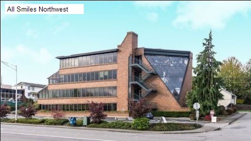 All Smiles Northwest