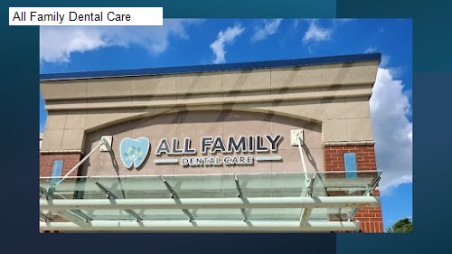 All Family Dental Care