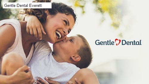 Gentle Dental Everett